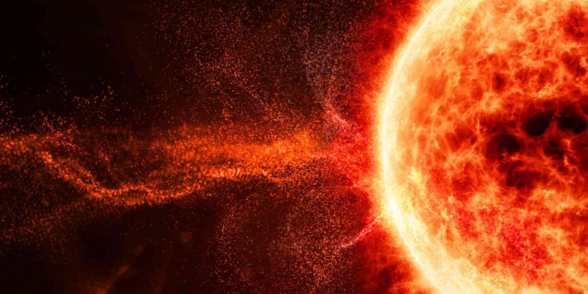 Soarele, uzina cosmică ce nu obosește