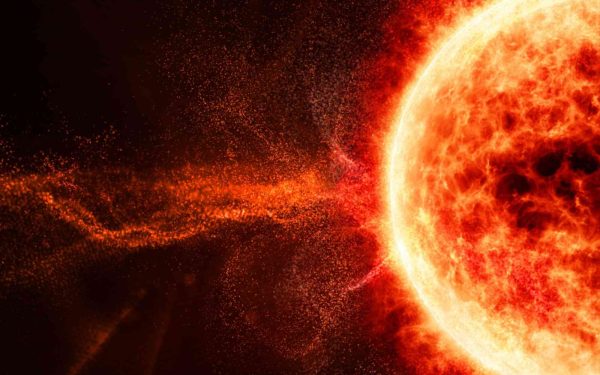 Soarele, uzina cosmică ce nu obosește
