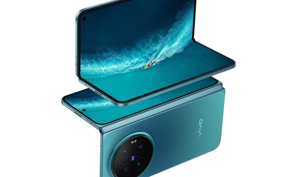 Vivo X Fold 6: Revoluție în foldable: autonomie și foto la superlativ
