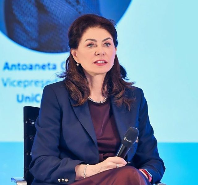 CURTEANU (UniCredit): Banca devine un „one-stop shop” pentru clienți