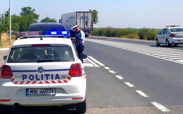Amenzi neplătite? Conduci pe propriul risc