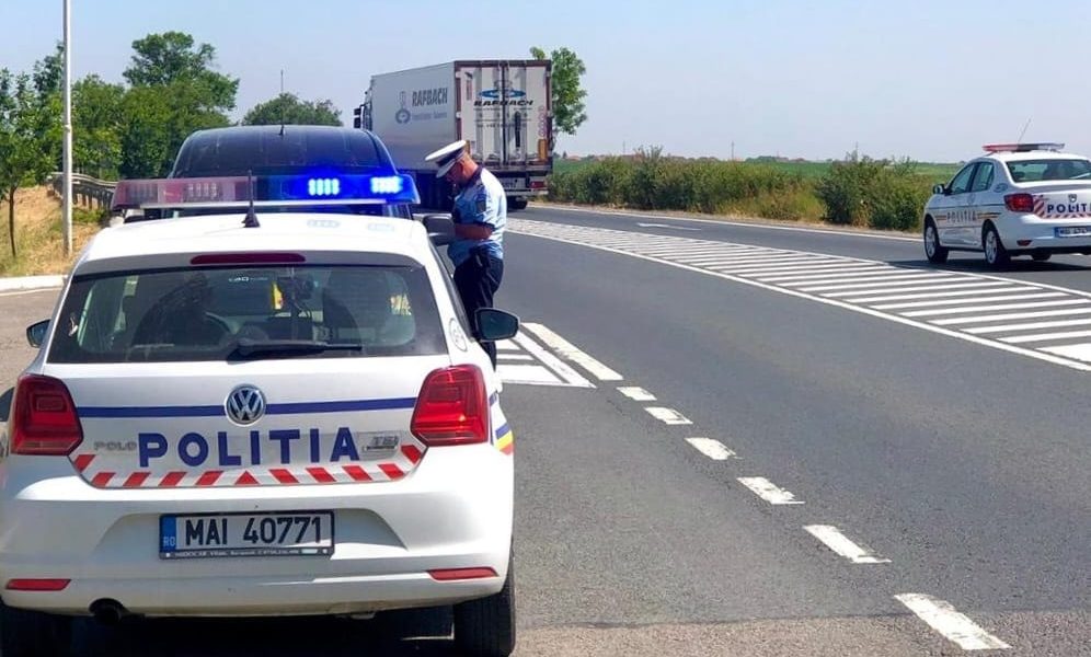 Amenzi neplătite? Conduci pe propriul risc