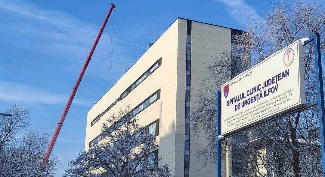 EPPO la Consiliul Județean Ilfov: Fraude PNRR de 4 milioane euro