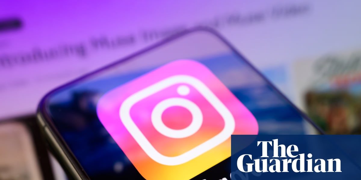 Instagram: IA de imagini, alarmă pentru experții din date