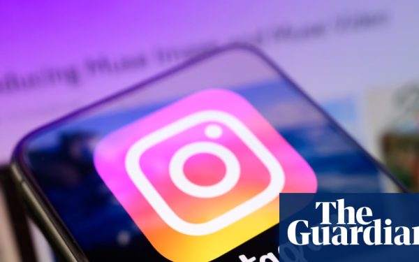 Instagram: IA de imagini, alarmă pentru experții din date
