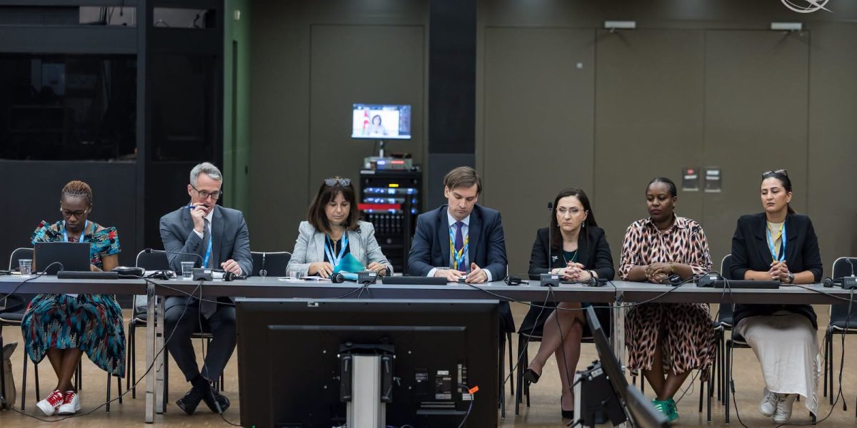 Gruparea AI, dezbatere la Geneva: Cum ne influențează viitorul