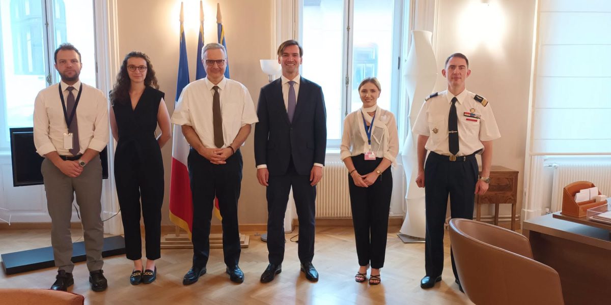 Franța, motor european al inovației: Investiții mari în cercetare