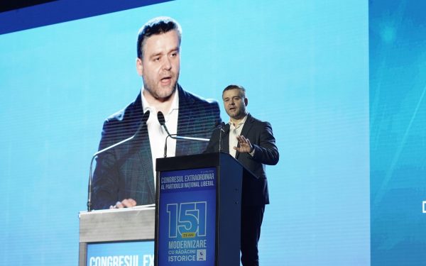 Ciucu: Sistemul, rețea de influenți, câștigă alegeri fără să candideze