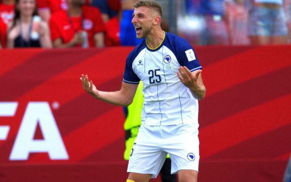 SUA – Bosnia, LIVE: Meci crucial în optimile CM