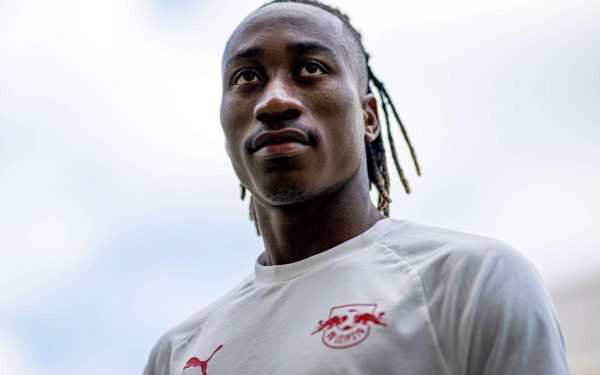 Yan Diomande, transfer masiv la Real Madrid