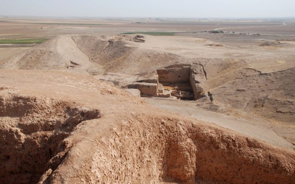 Siria: Coastele rupte, dovada abuzului pe copii vechi de 6.000 de ani