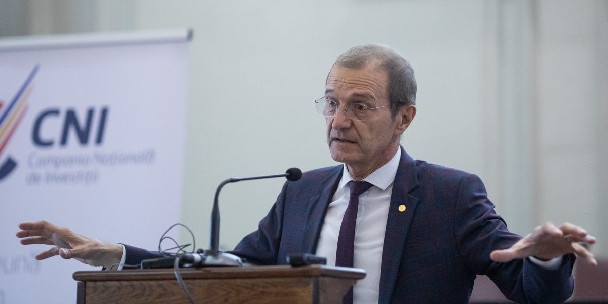 Pop, criticat de o organizație antirasistă pentru relativizarea Legii Vexler