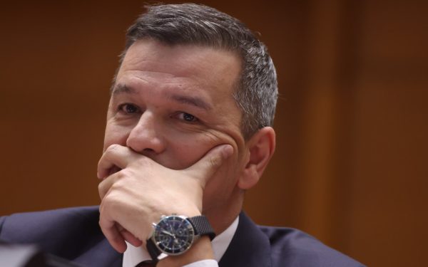 Grindeanu despre USR: Fritz n-a înțeles că nu mai are partid. Intrați în opoziție