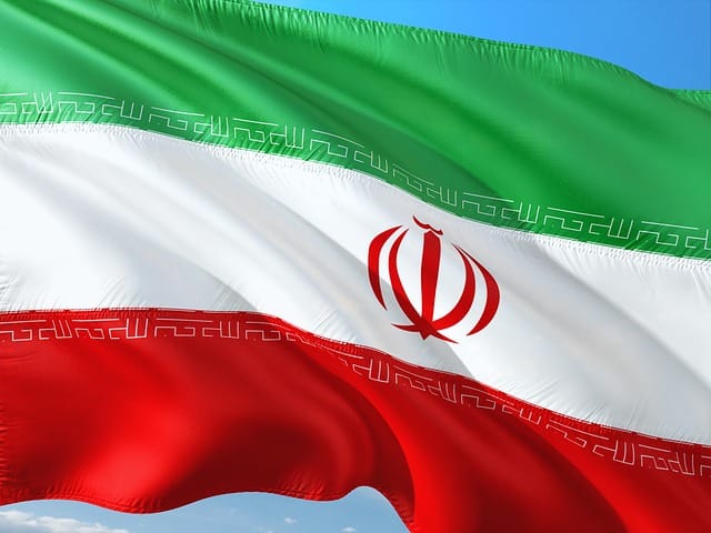 Iran, lovitură țintită: 85 de baze US, atacate în Golful Persic
