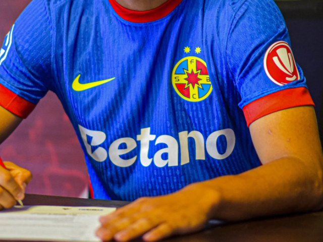 Gigi Becali: Debutul e pe rol la FCSB