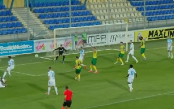 Vitebsk urlă la arbitraj după 1-4 cu Craiova