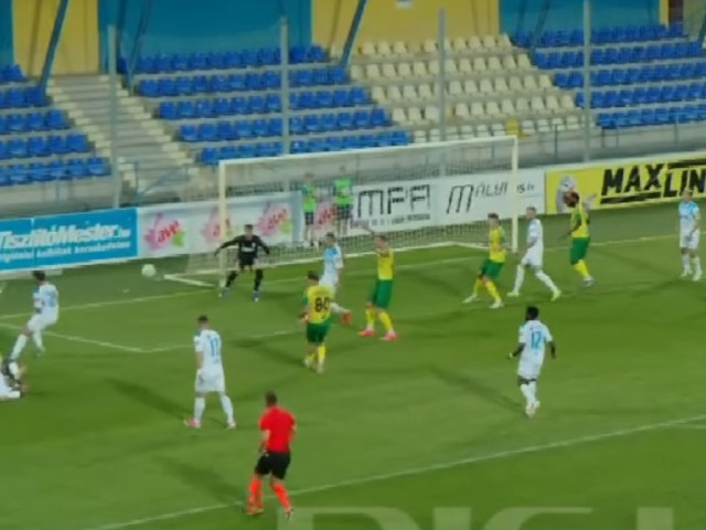 Vitebsk urlă la arbitraj după 1-4 cu Craiova