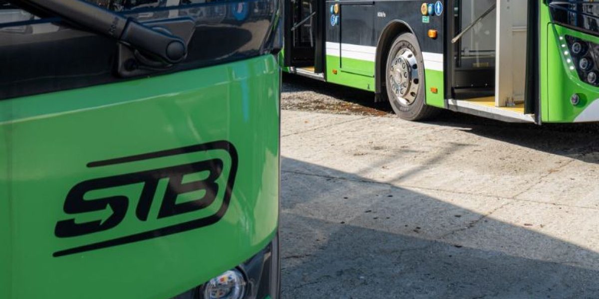 CGMB dă undă verde pentru STB în prag de insolvență: Ciucu: „Ne-a trecut glonțul”