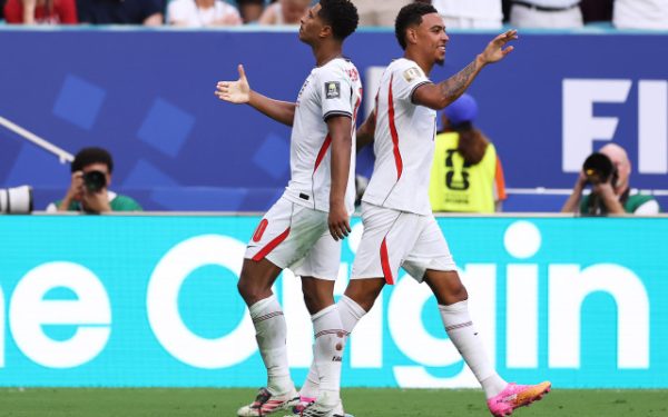 Anglia, sferturi CM 2026: Norvegia, 1-2. GOOL Bellingham