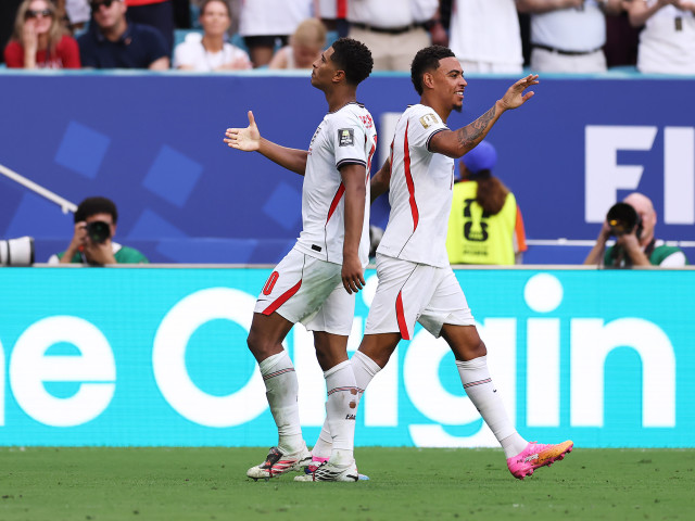 Anglia, sferturi CM 2026: Norvegia, 1-2. GOOL Bellingham
