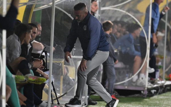 Petrolul, 0-1 cu FC Argeș: antrenorul și-a asumat vina