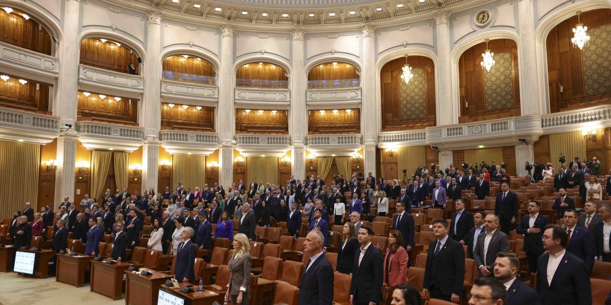 Sondaj, PSD: românii aleg PSD dacă ar fi alegeri acum