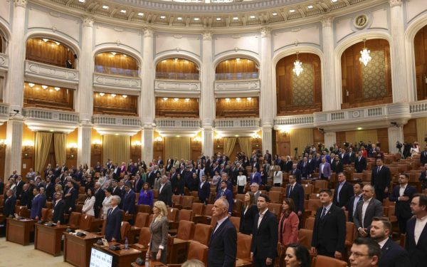 Sondaj, PSD: românii aleg PSD dacă ar fi alegeri acum