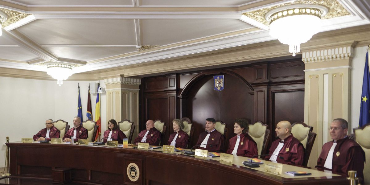 Grindeanu vs Parlament: Ordonanța SAFE la Curtea Constituțională