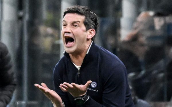 Cristi Chivu,Lovitură după lovitură la Inter