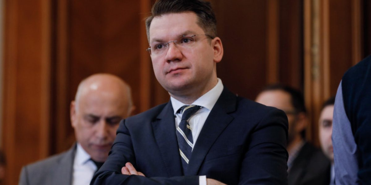 Neamțu, sancționat de CNA. Reacția deputatului