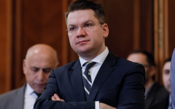 Neamțu, sancționat de CNA. Reacția deputatului