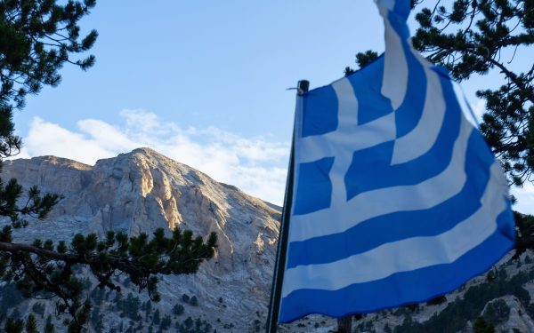 Olimpul, pe listă UNESCO. Zeii antici, aproape de noi