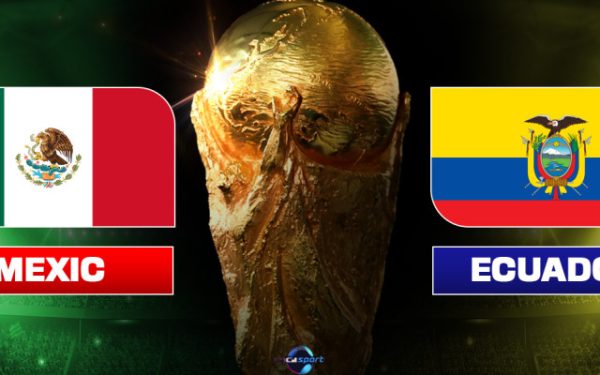 Mexic – Ecuador: Duel de foc la Mondiale, LIVE TEXT