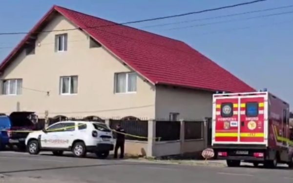 Viața la PAȘCA: Ajutor puțn, dar curățenie impecabilă