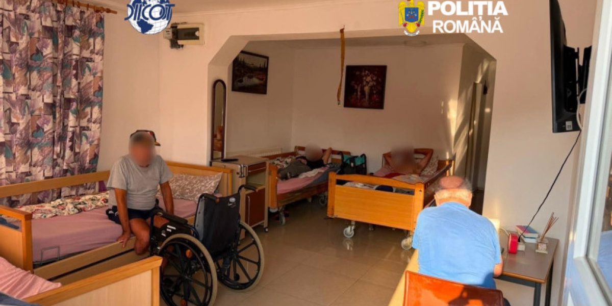 Azilele, case protejate: DSP propune după cererea lui Pașca