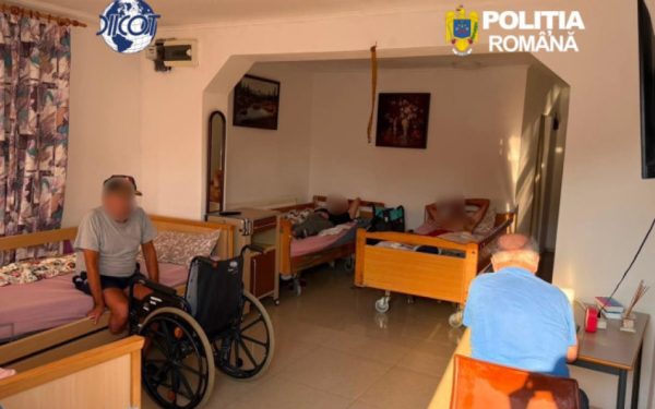 Azilele, case protejate: DSP propune după cererea lui Pașca