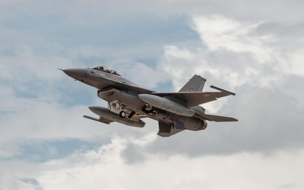 Dronă Shahed doborâtă: fragmente găsite pe teritoriul României