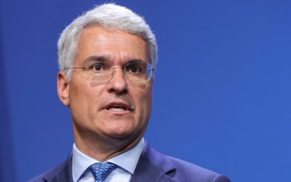 Pîslaru o demite pe Zară: Greșeală dezastruoasă la DIICOT