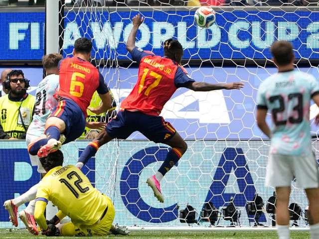Spania – Belgia: Merino, gol regal în semifinalele CM! Franța așteaptă