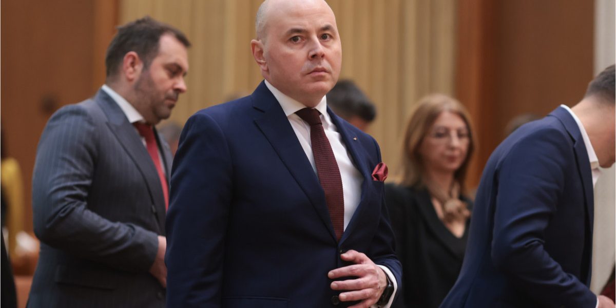 Muraru, PNL către Nicușor Dan: Nu salvați PSD, consultări luni