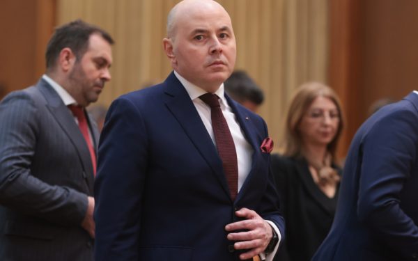 Muraru, PNL către Nicușor Dan: Nu salvați PSD, consultări luni