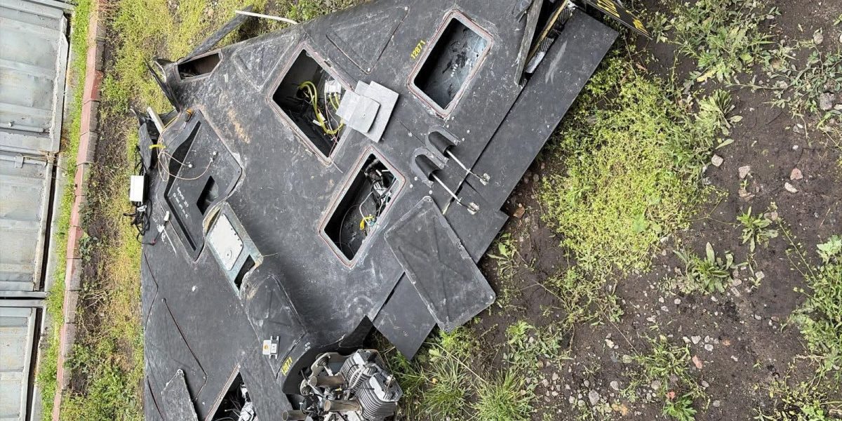 Rusia țintește Ucraina cu arme străine: 35.000 piese în drone și rachete
