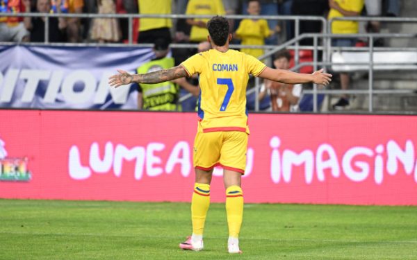 Coman și Drăguș dau lovitura: DA pentru transferuri uriașe
