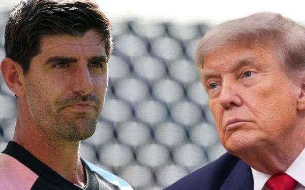 Courtois, replică WHIP după umilința Belgiei cu SUA