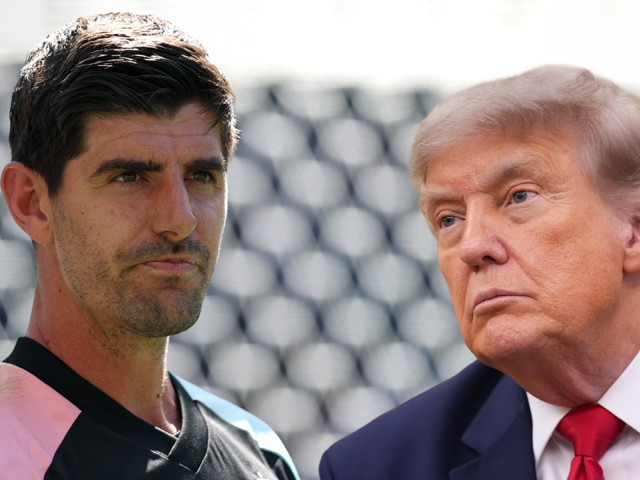 Courtois, replică WHIP după umilința Belgiei cu SUA