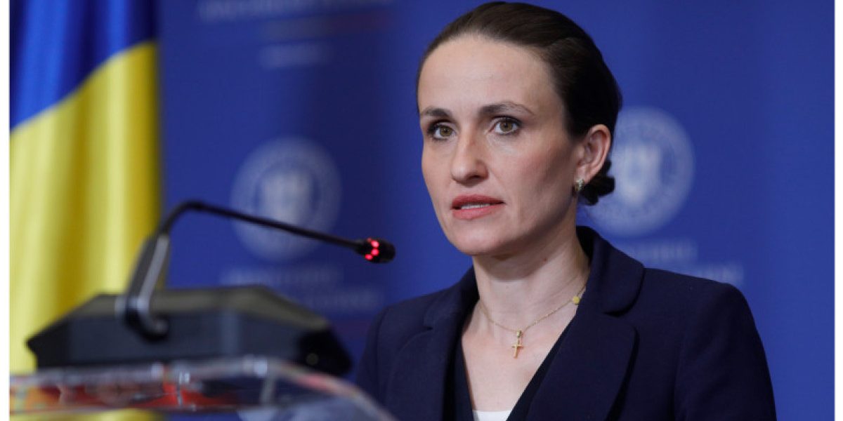 Oana Țoiu cere: creșteți apărarea după incidentul din Marea Neagră