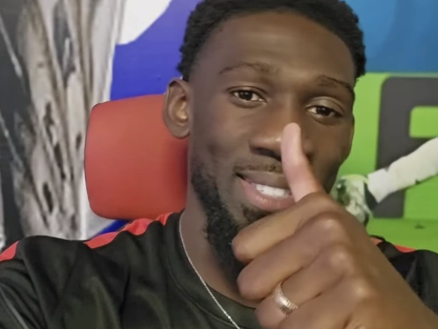 Batubinsika despre FCSB: Emoții și tricoul ales