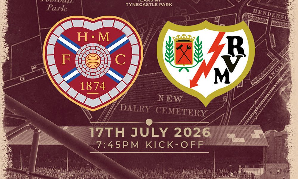 Rayo Vallecano vs Hearts: Pronostic meci