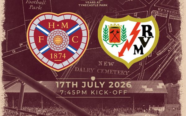 Rayo Vallecano vs Hearts: Pronostic meci