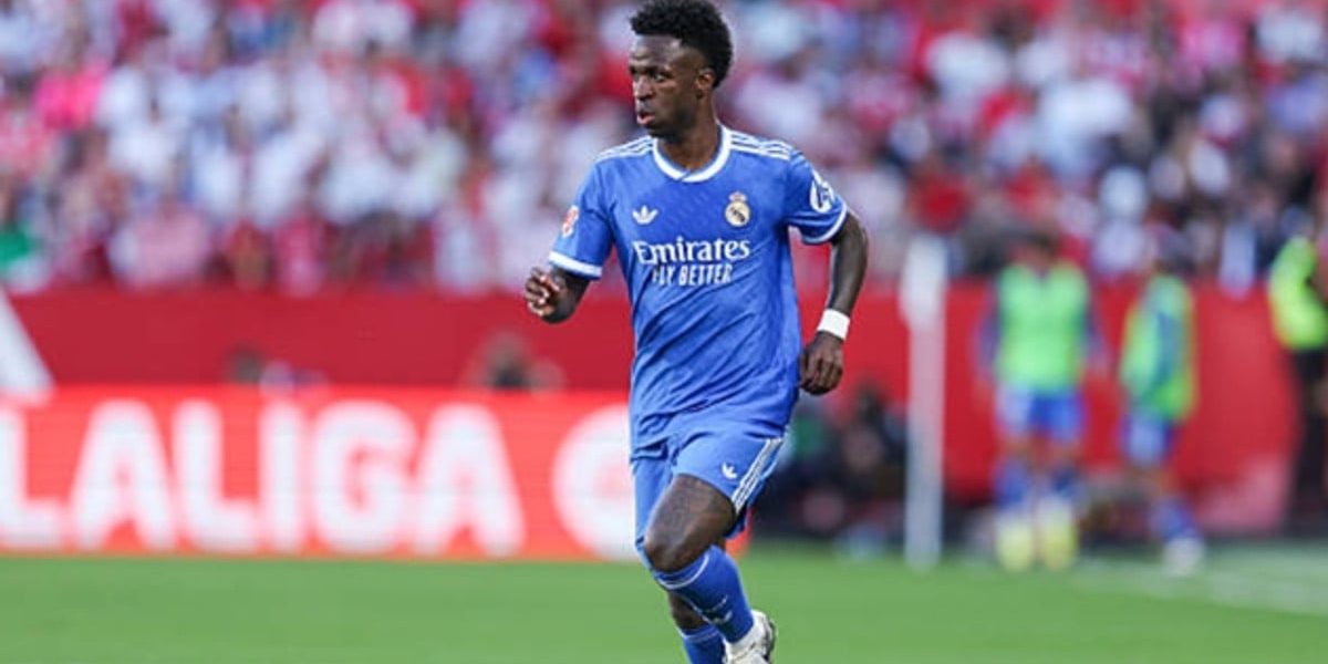 Real Madrid: Vinicius Jr. nu-l aduce pe Diomande